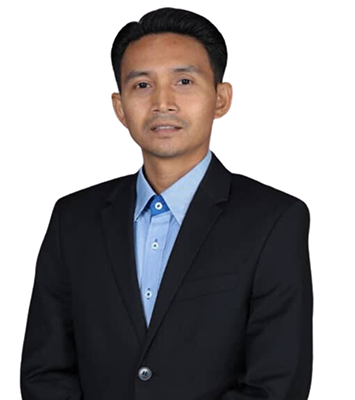 MOHD NAJIB BIN MOHD BADRI