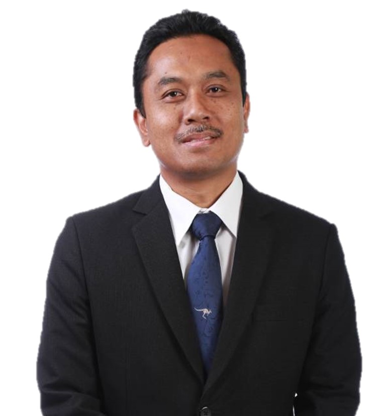 Khairul Anuar bin Mohd Jais