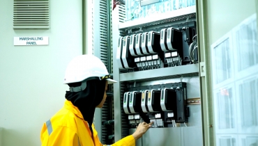 ELEKTRIK