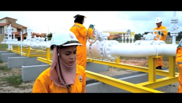 MINYAK & GAS