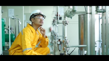 MINYAK & GAS
