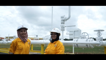 MINYAK & GAS