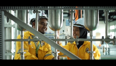 MINYAK & GAS