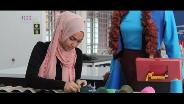 SENI & REKABENTUK