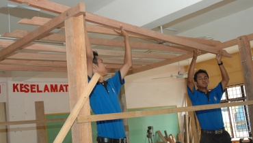 SENI & REKABENTUK