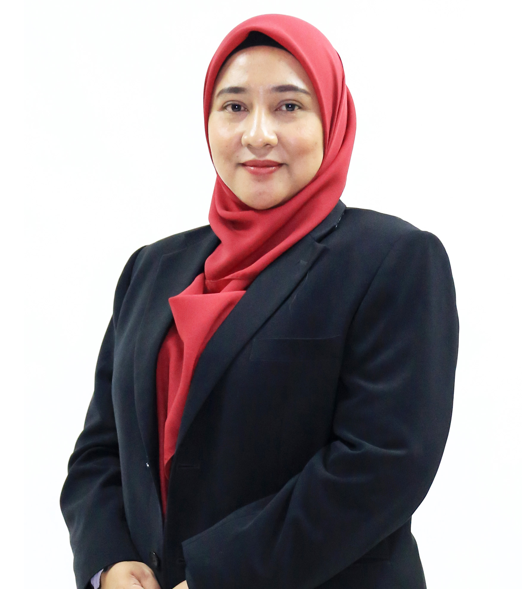 ROSNANI BINTI MOHD ROSDI